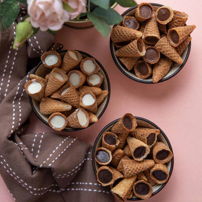 Best Bite - Belgian Chocolate