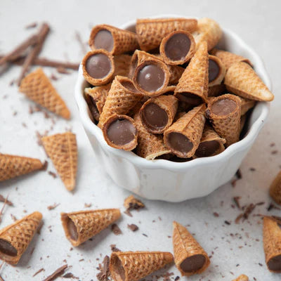 Best Bite - Assorted Belgian Chocolate and Dark Chocolate