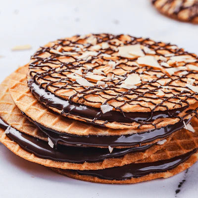 Best Bite - Assorted Belgian Chocolate and Dark Chocolate